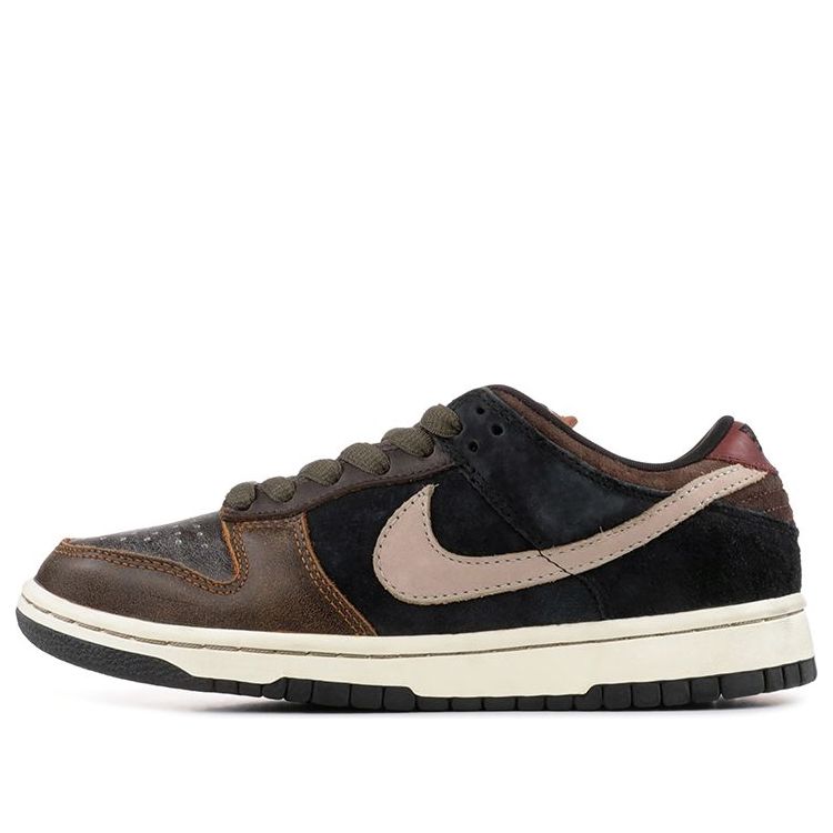 Nike Dunk Low Premium SB 'Strummer' 313170-006