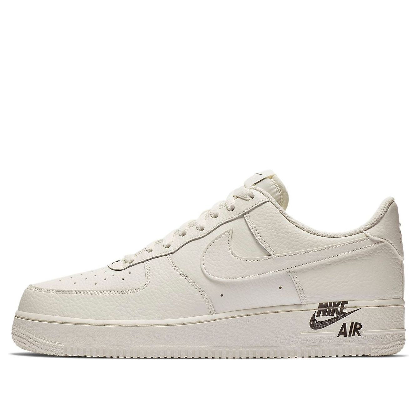 Nike Air Force 1 Low '07 'Sail'