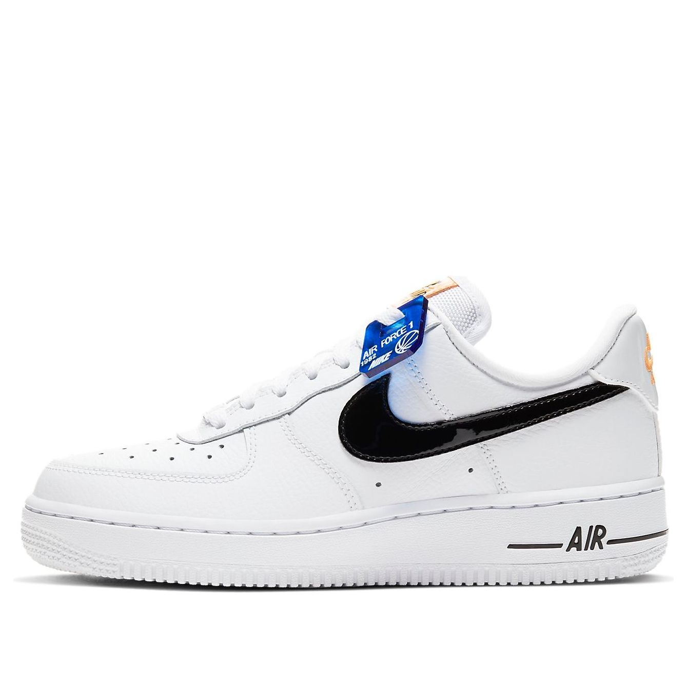 Nike Air Force 1 Low SE 'White'