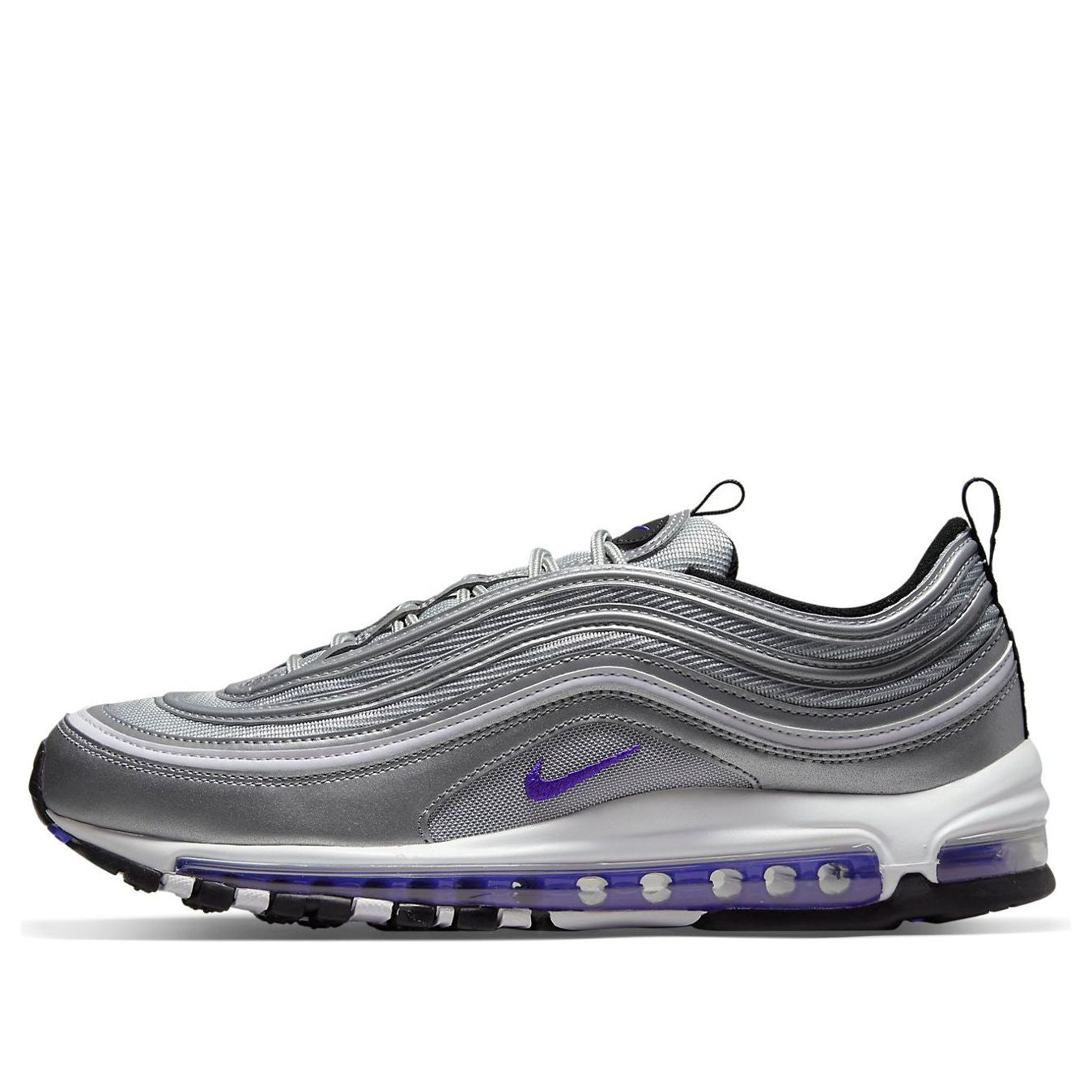 Nike Air Max 97 'Silver Violet'