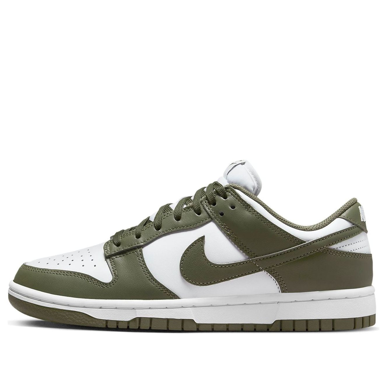 Nike Dunk Low 'Medium Olive'