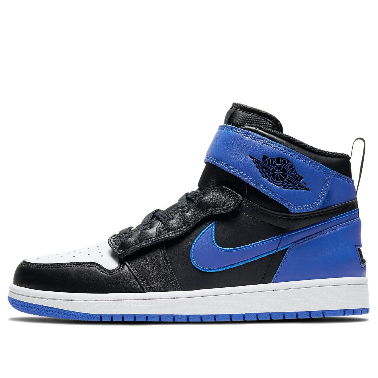 Air Jordan 1 High FlyEase 'Hyper Royal'