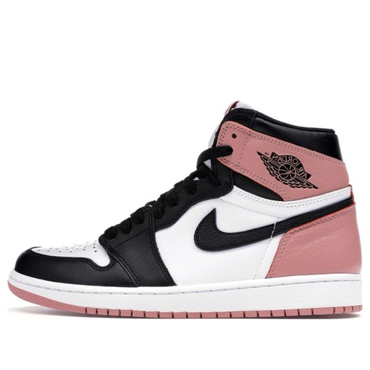 Air Jordan 1 Retro High NRG 'Rust Pink'