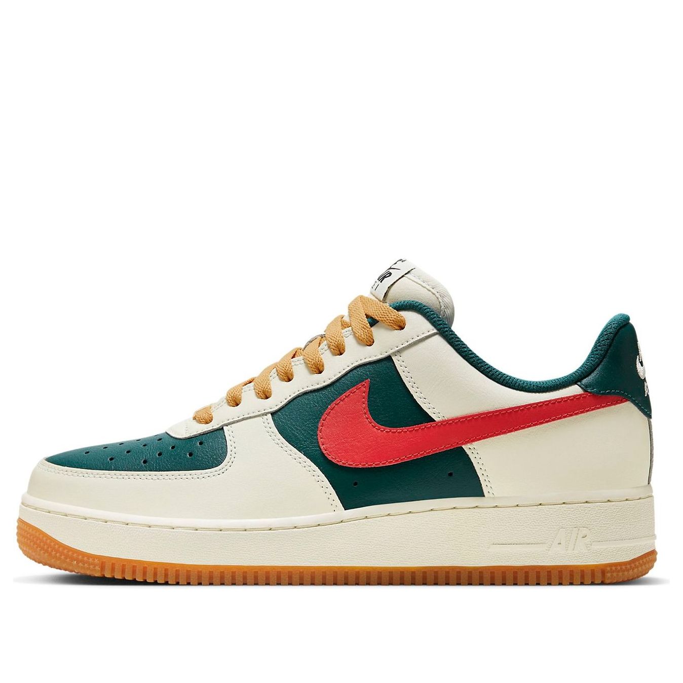 Nike Air Force 1 Low 'Sail Green'