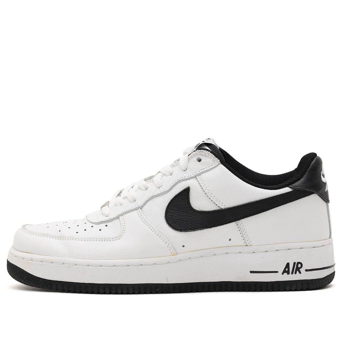 Nike Air Force 1 Low 'White Black'