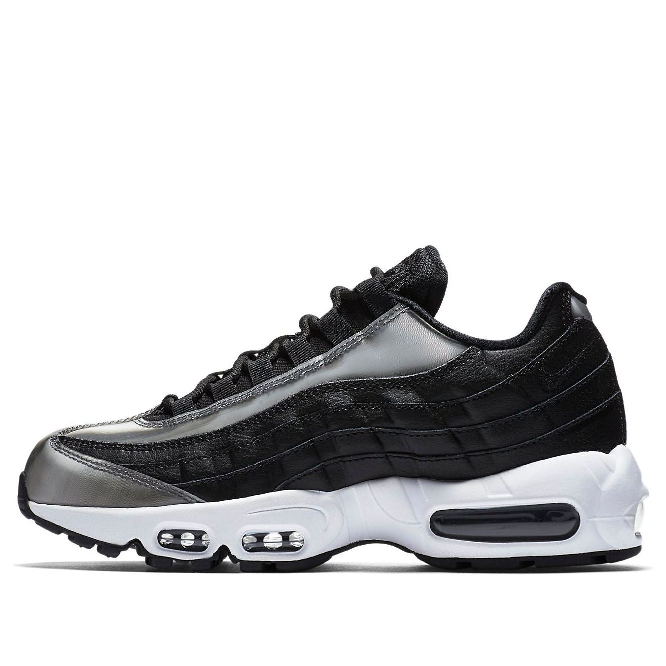 Nike Air Max 95 SE 'Brushed Metal'