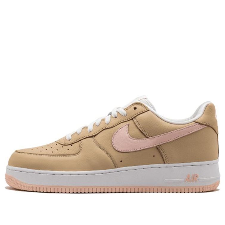 Nike Kith x Air Force 1 Low Retro 'Linen'