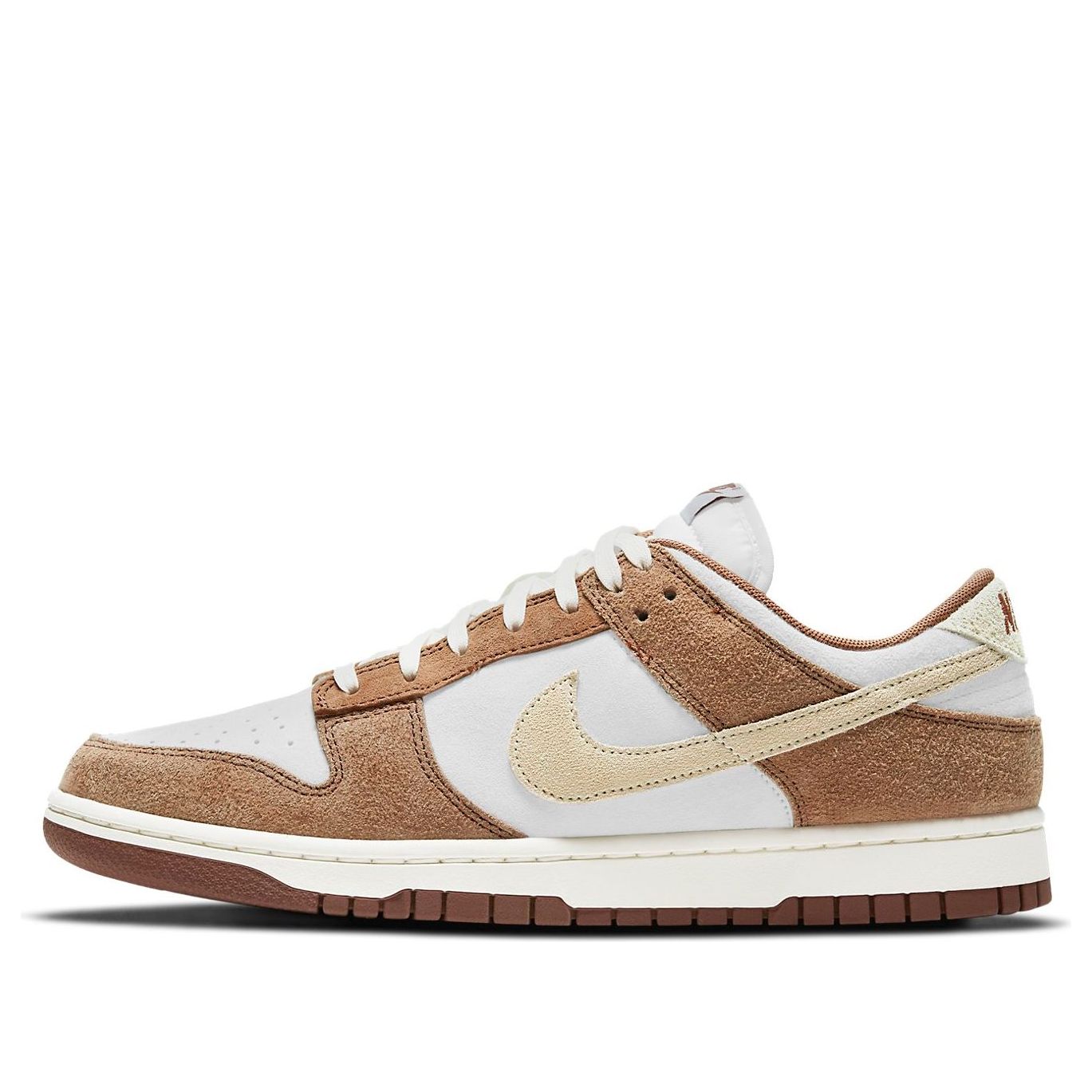 Nike Dunk Low 'Medium Curry'