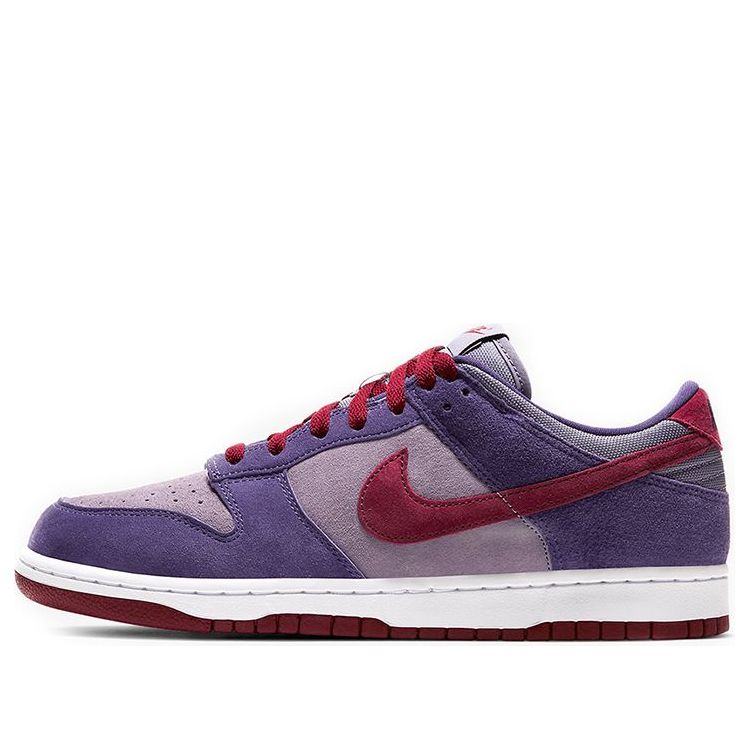 Nike Dunk Low Retro Vol. 1 SP 'Plum'