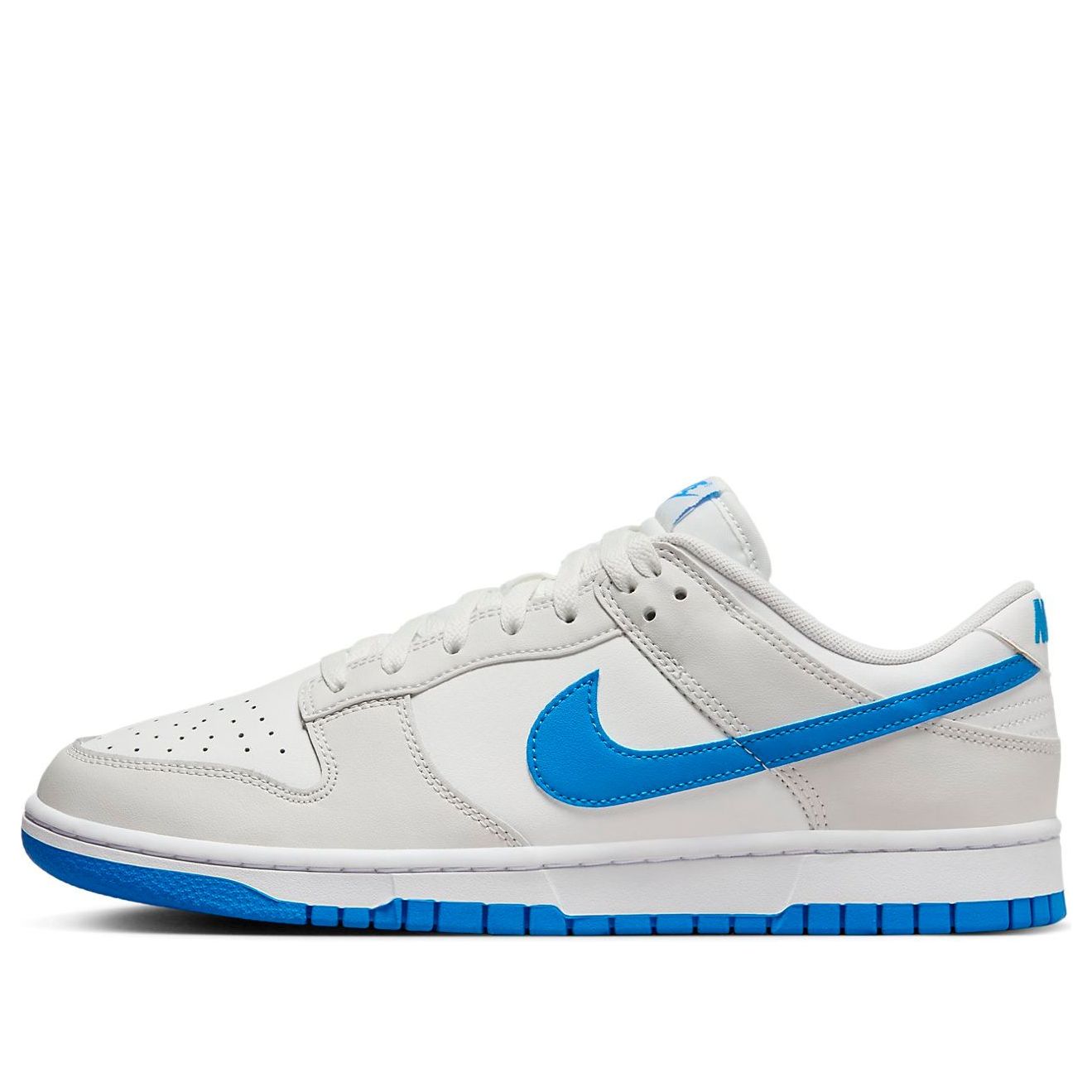 Nike Dunk Low 'Summit White Photo Blue'