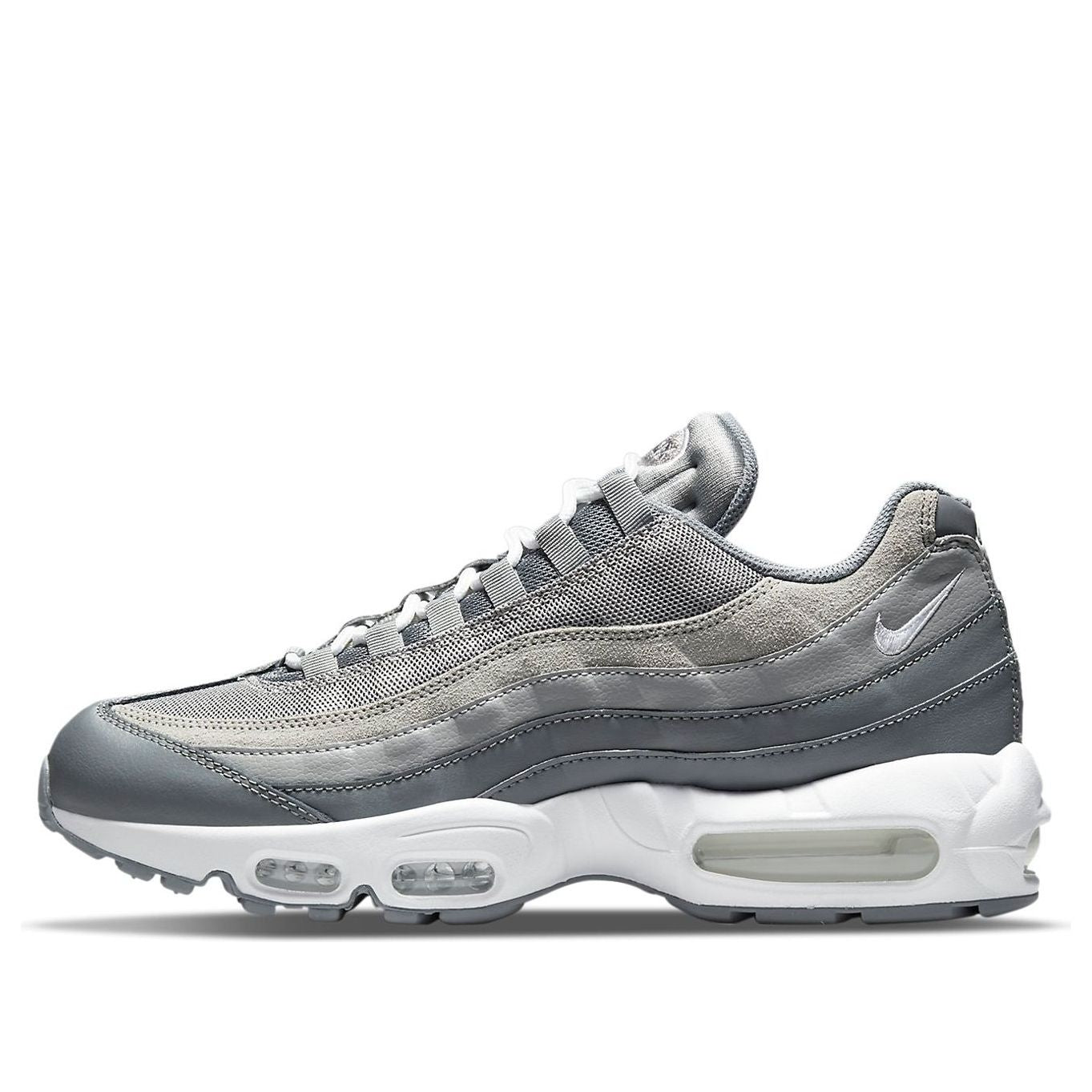 Nike Air Max 95 'Medium Grey'