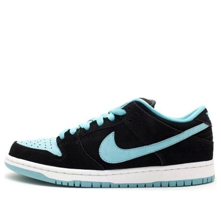 Nike Dunk Low Pro SB 'Clear Jade'