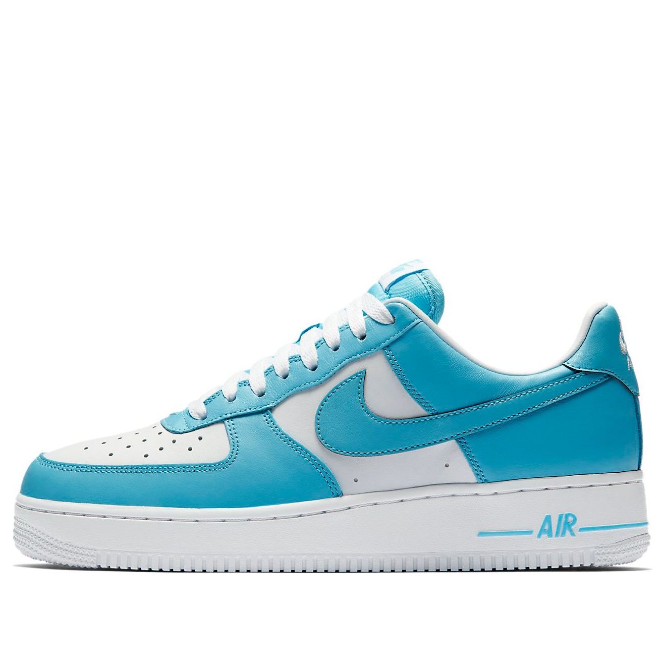 Nike Air Force 1 Low 'Blue Gale'