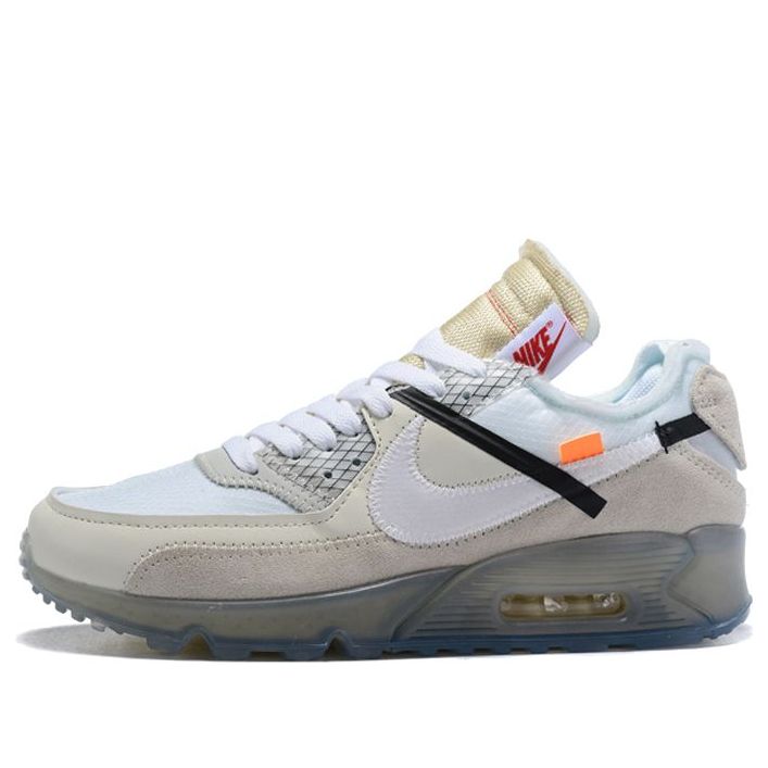 Nike Off-White x Air Max 90 'The Ten'