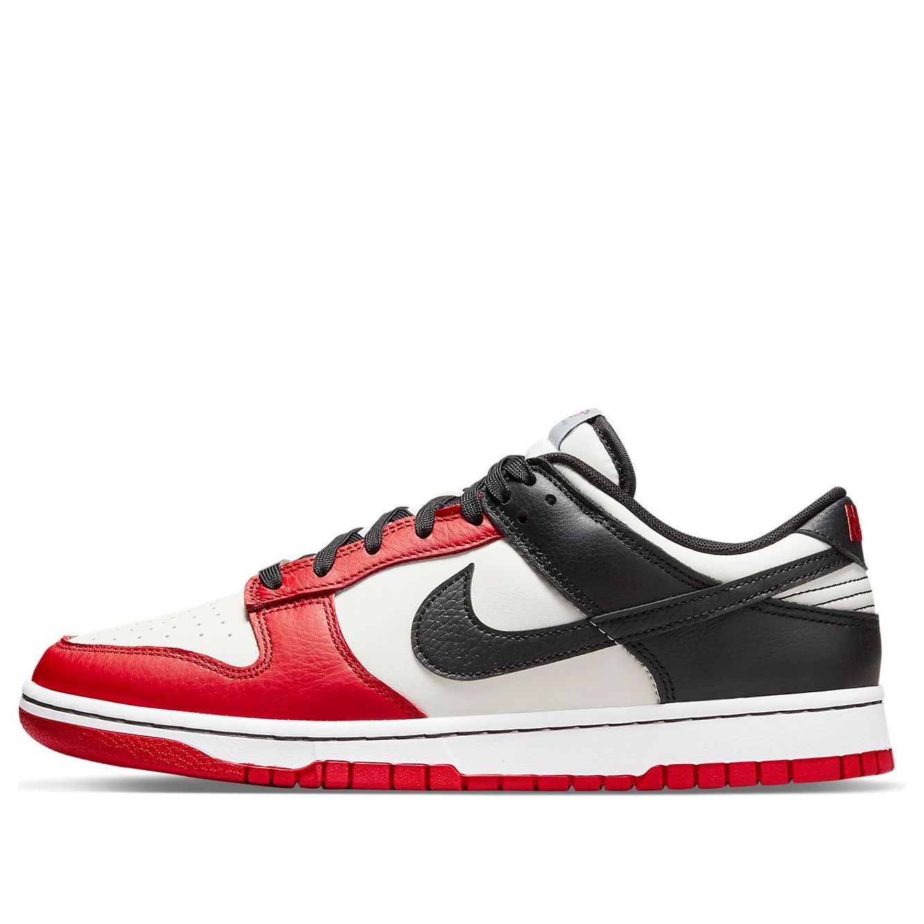 Nike NBA x Dunk Low EMB '75th Anniversary - Bulls'