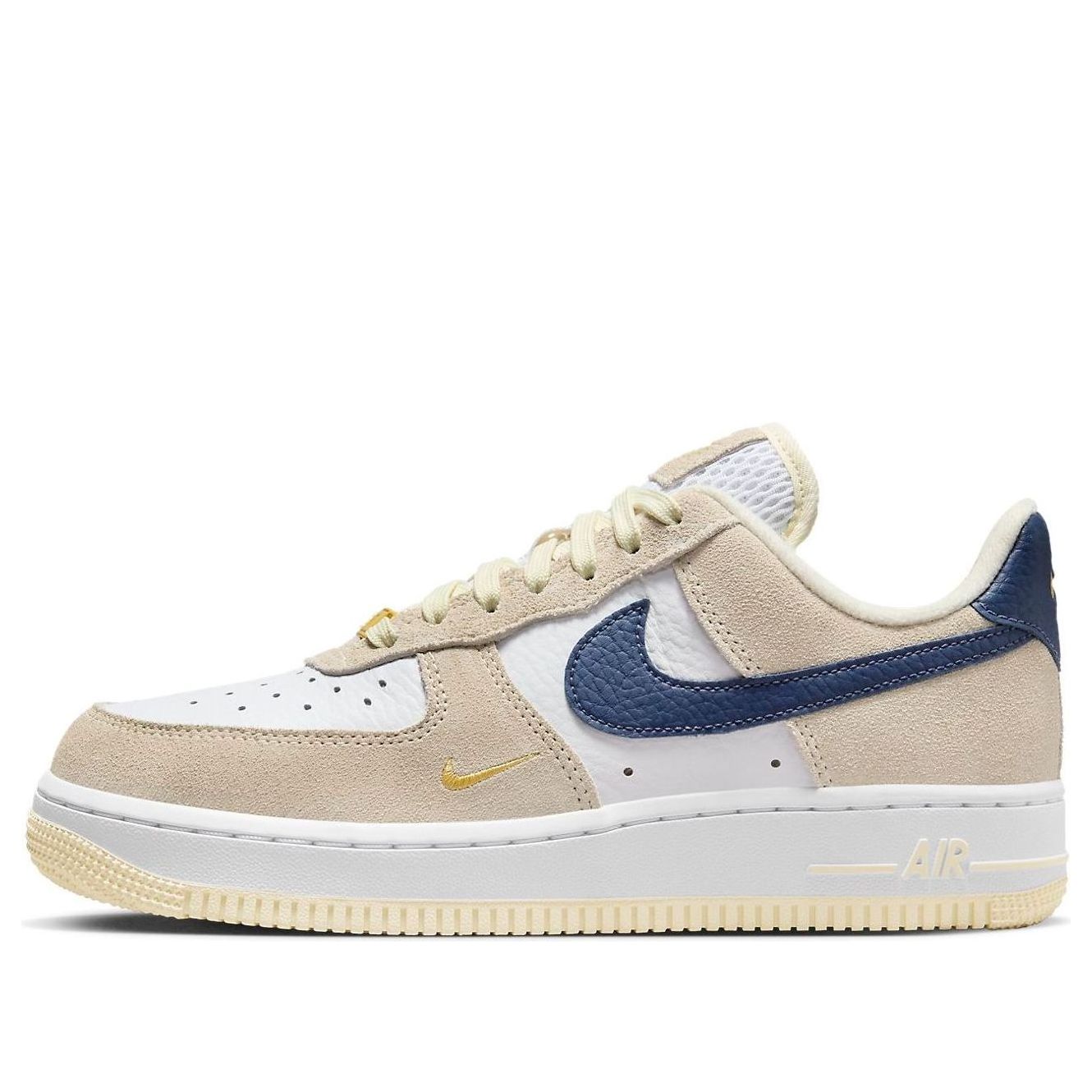 Nike Air Force 1 Low 'Tan Marine'