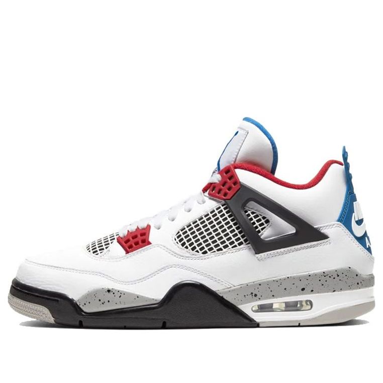 Air Jordan 4 Retro SE 'What The 4'