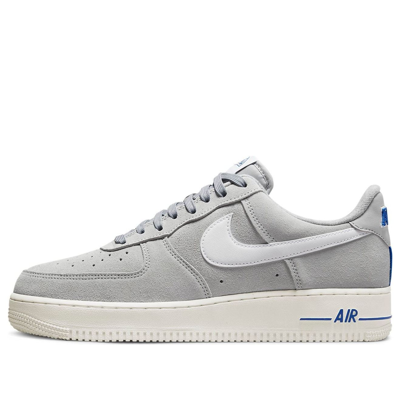 Nike Air Force 1 Low 'Athletic Club White'