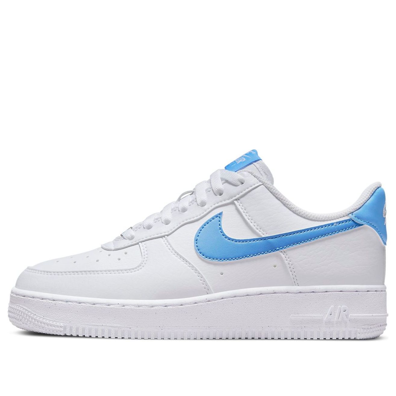 Nike Air Force 1 Low '07 Next Nature 'University Blue'