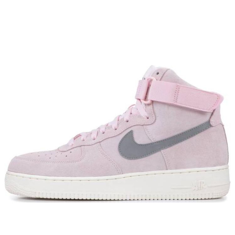 Nike Air Force 1 High '07 'Arctic Pink'