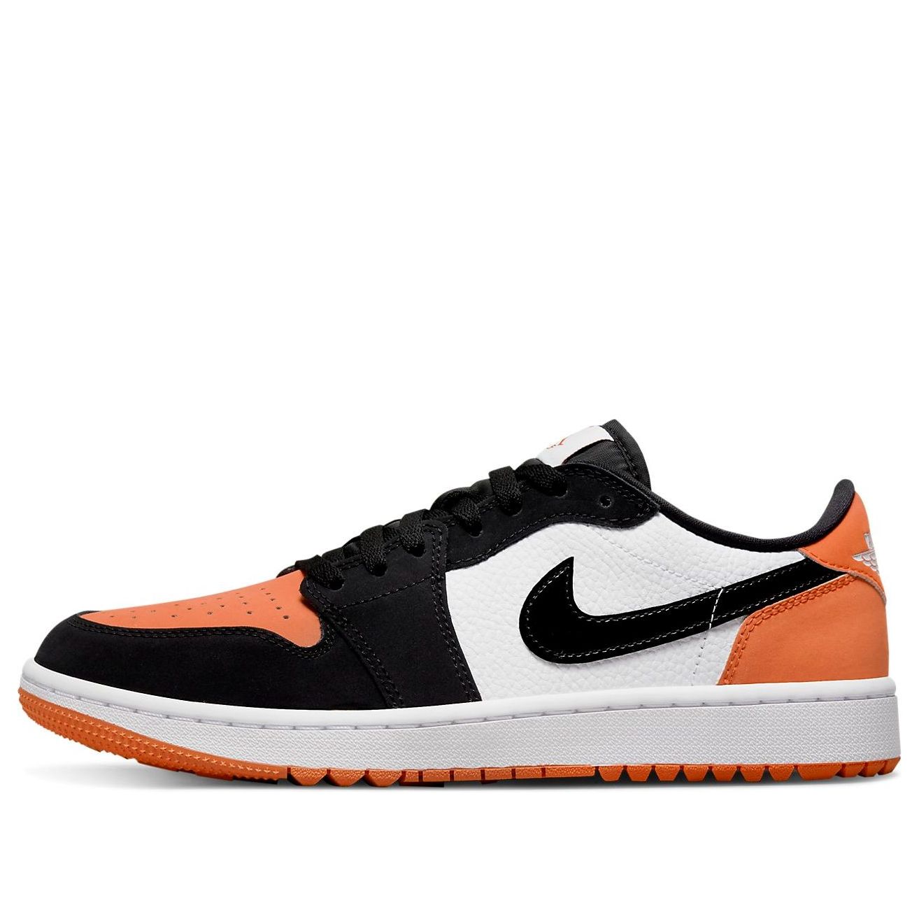 Air Jordan 1 Low Golf 'Shattered Backboard'