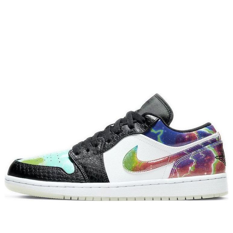 Air Jordan 1 Low 'Galaxy'