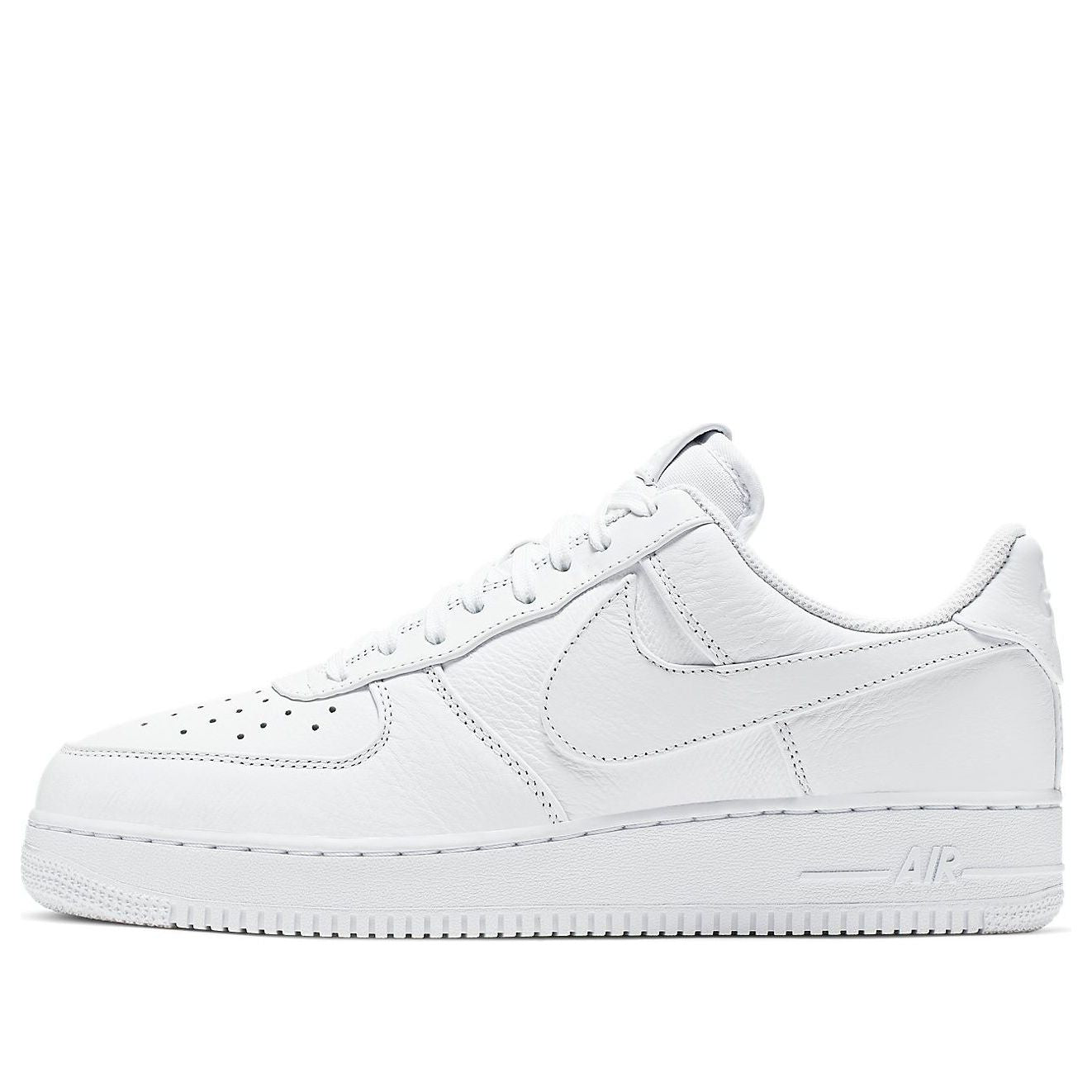 Nike Air Force 1 Low Premium 'Oversized Swoosh'