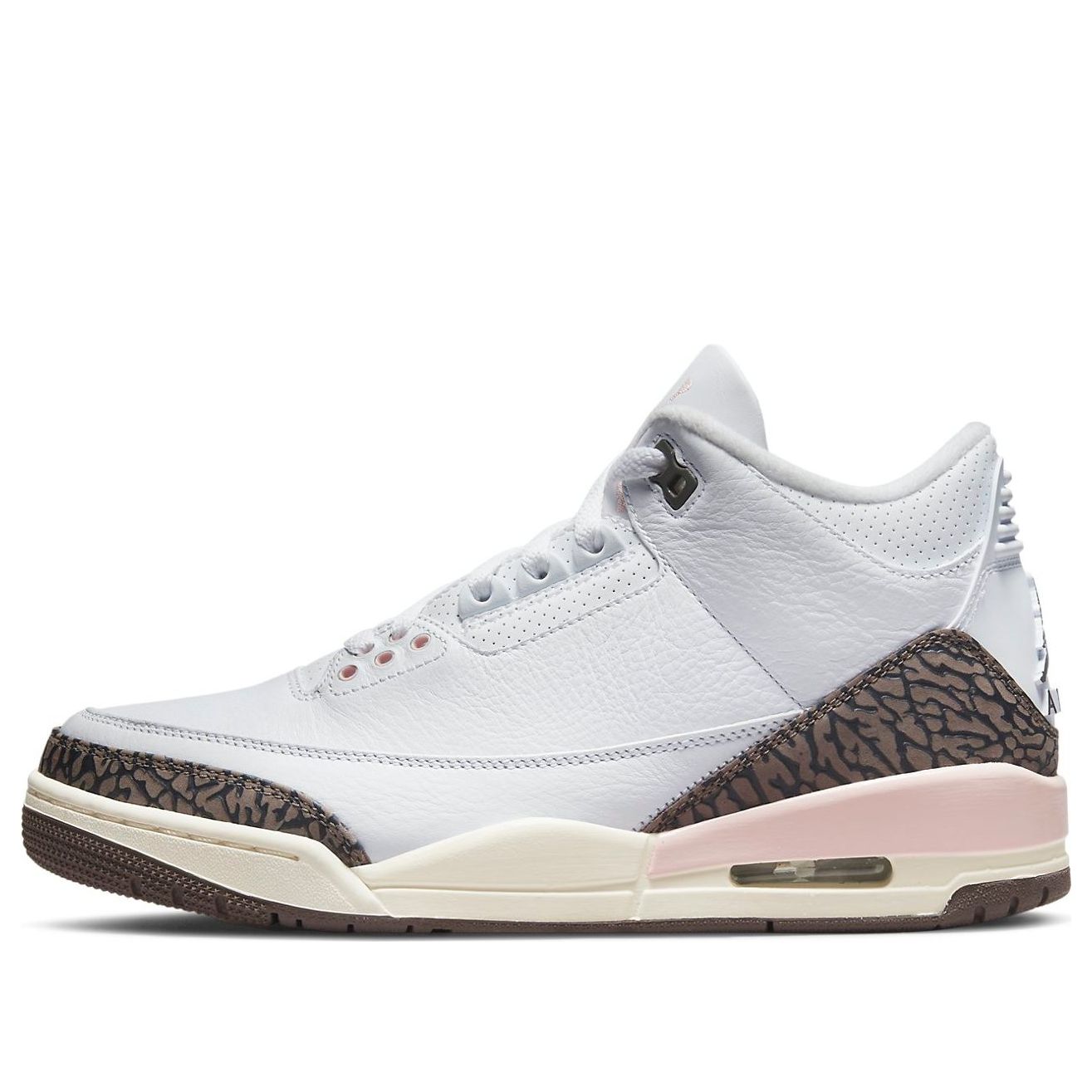 Air Jordan 3 Retro 'Neapolitan'