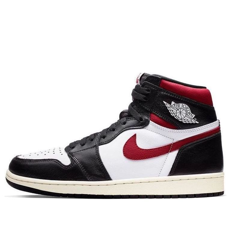 Air Jordan 1 Retro High OG 'Gym Red'