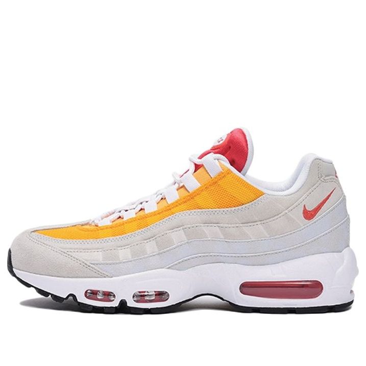 Nike Air Max 95 Essential 'Ember Gold'