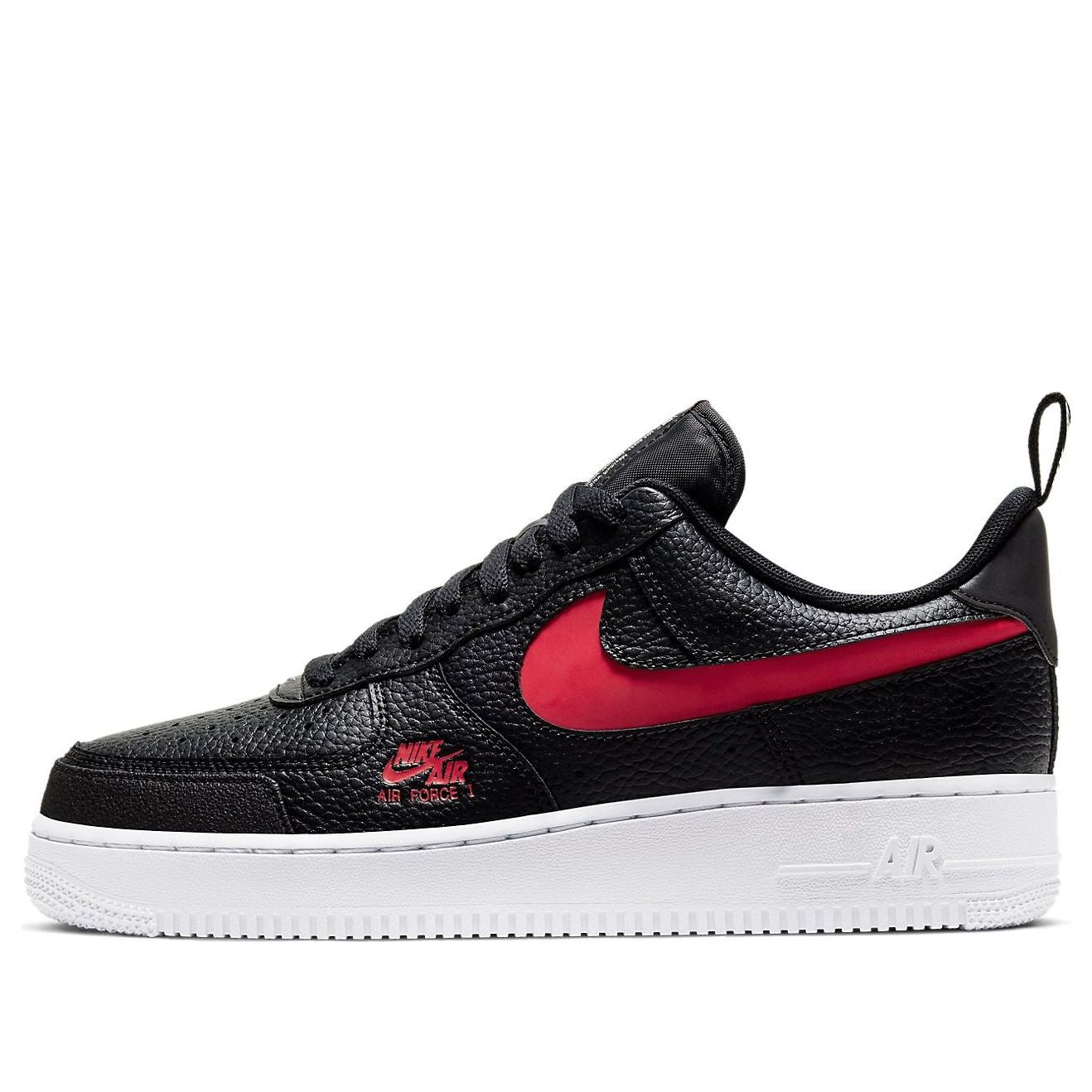 Nike Air Force 1 Low Utility 'Bred'