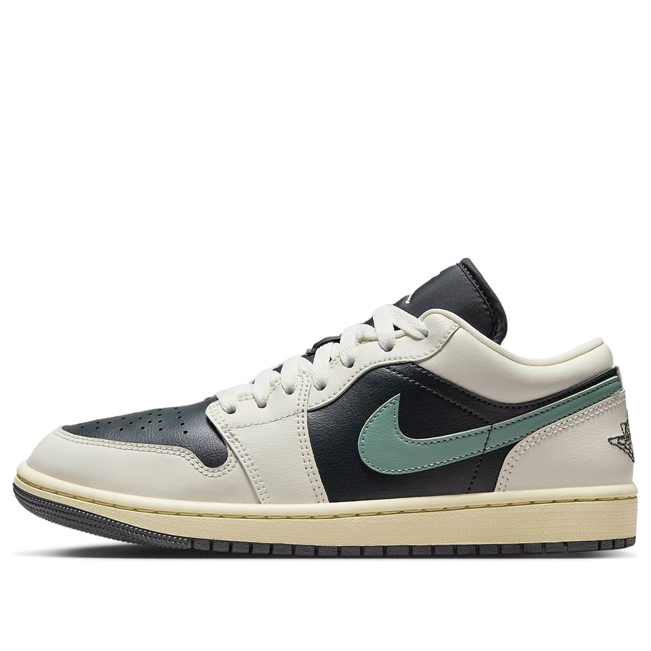 Air Jordan 1 Low 'Jade Smoke'