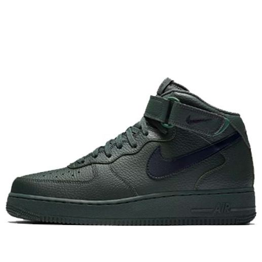 Nike Air Force 1 Mid '07 'Grove Green'