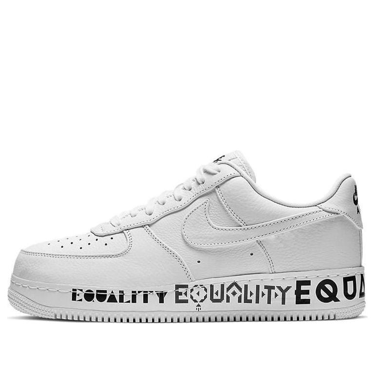 Nike Air Force 1 Low CMFT 'Equality'