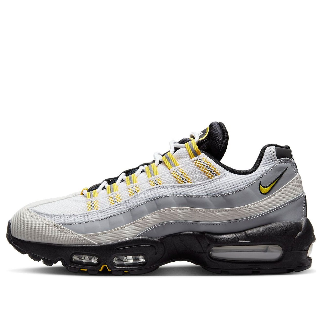 Nike Air Max 95 'Tour Yellow'