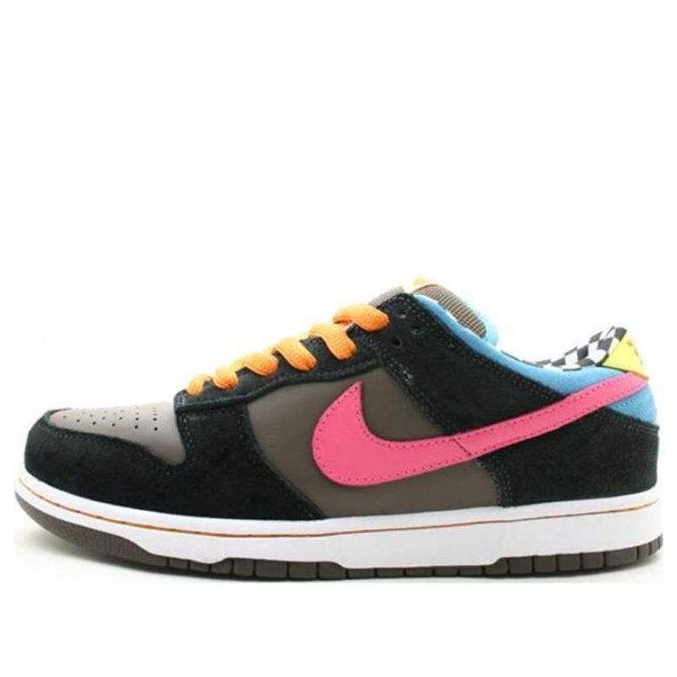 Nike Dunk Low Pro SB '720'