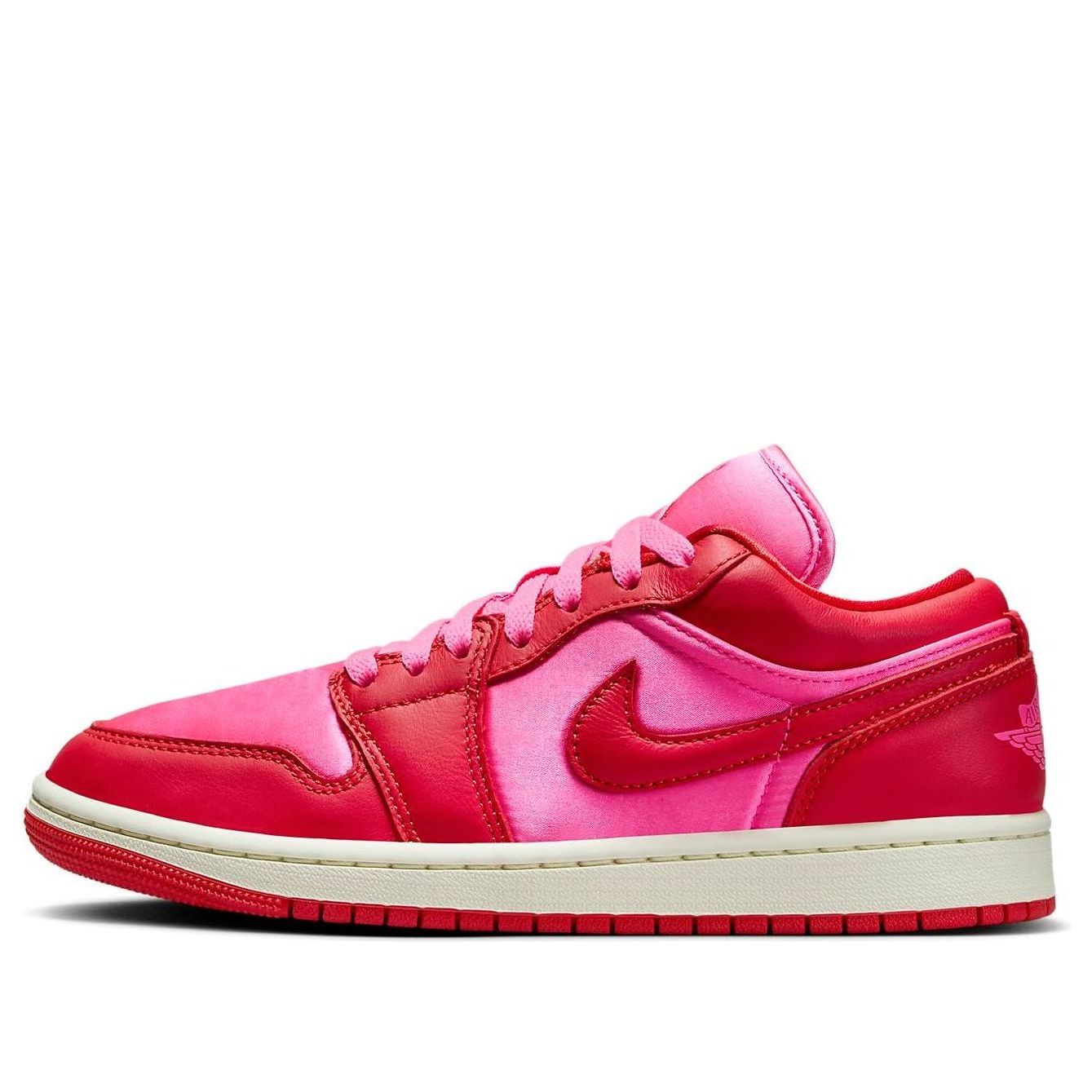 Air Jordan 1 Low 'Pink Blast'