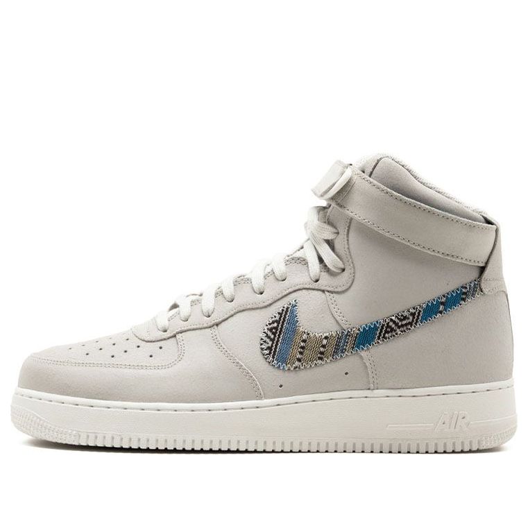 Nike Air Force 1 High 07 LV8 'Afro Punk'