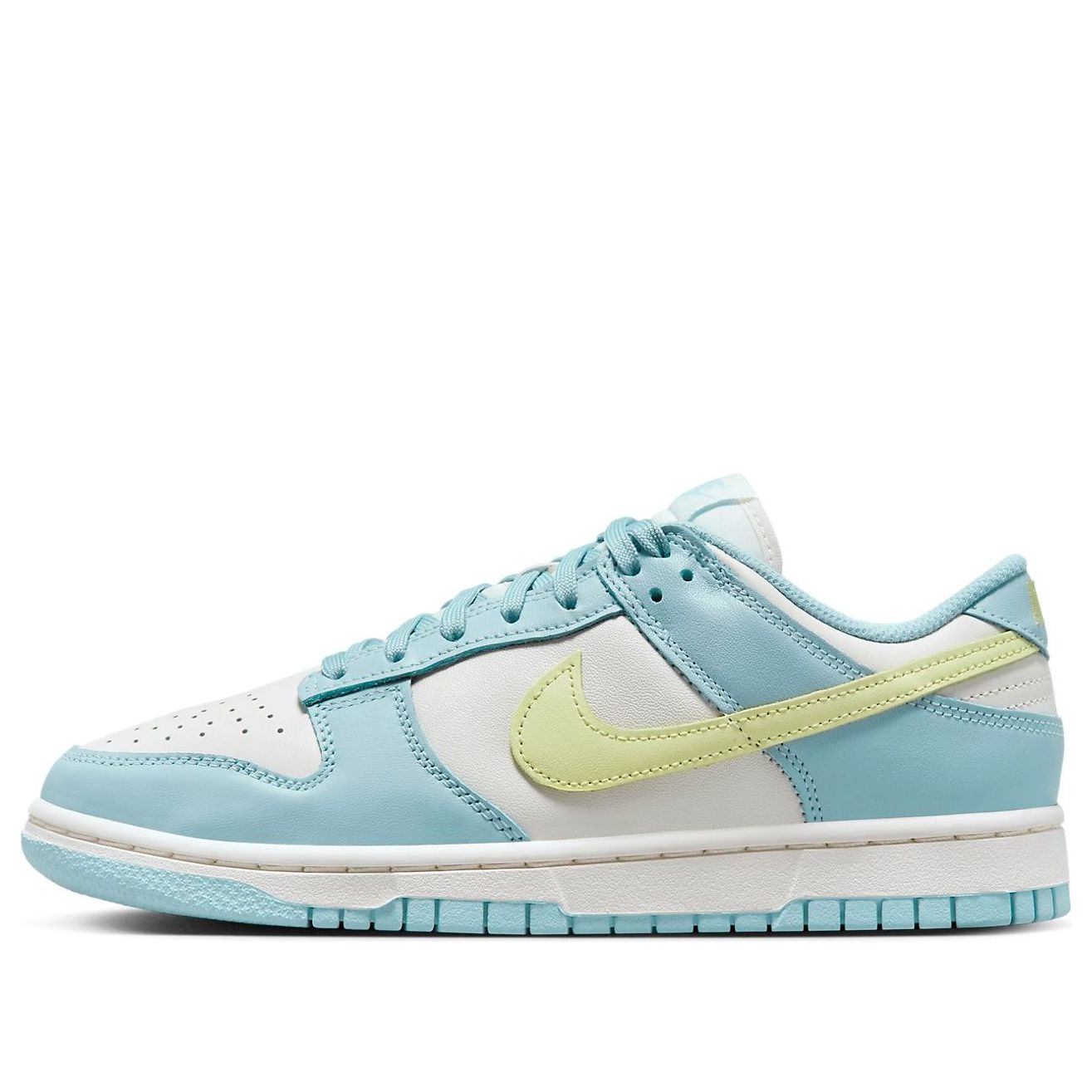 Nike Dunk Low 'Ocean Bliss'