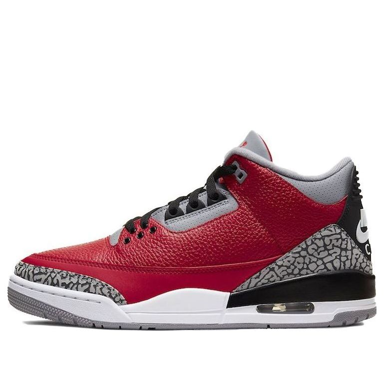 Air Jordan 3 Retro SE 'Unite - CHI Exclusive'