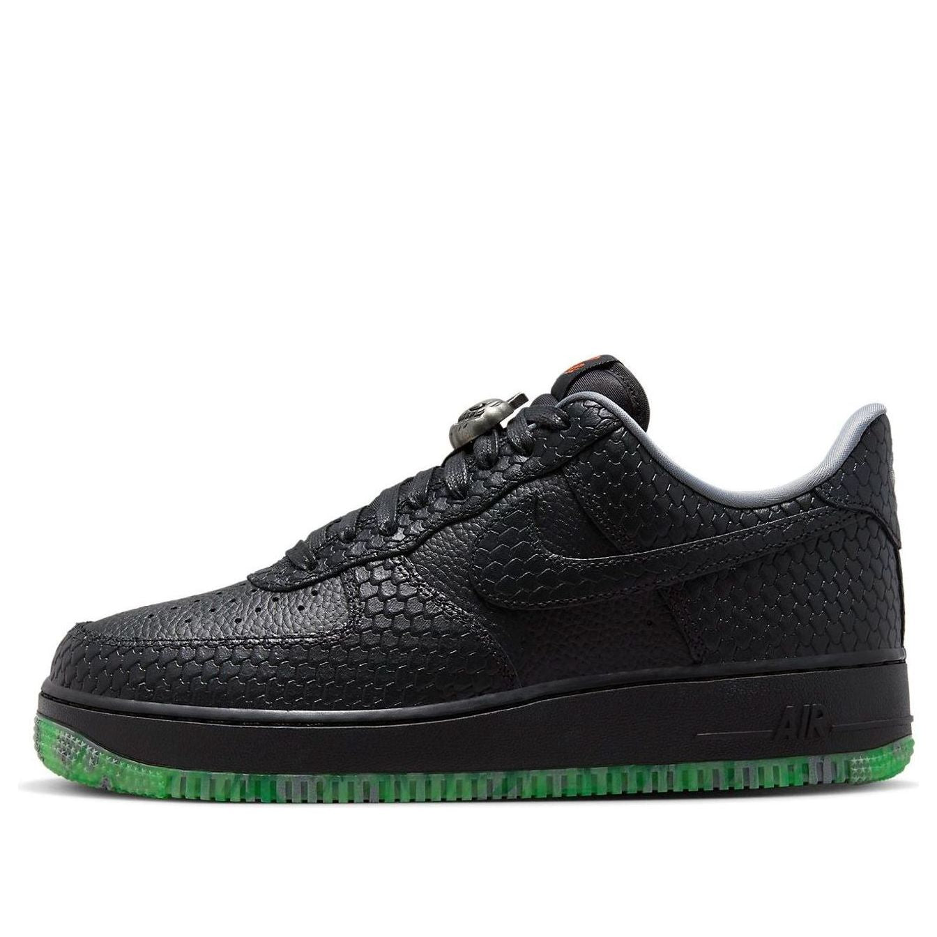 Nike Air Force 1 Low PRM 'Halloween'