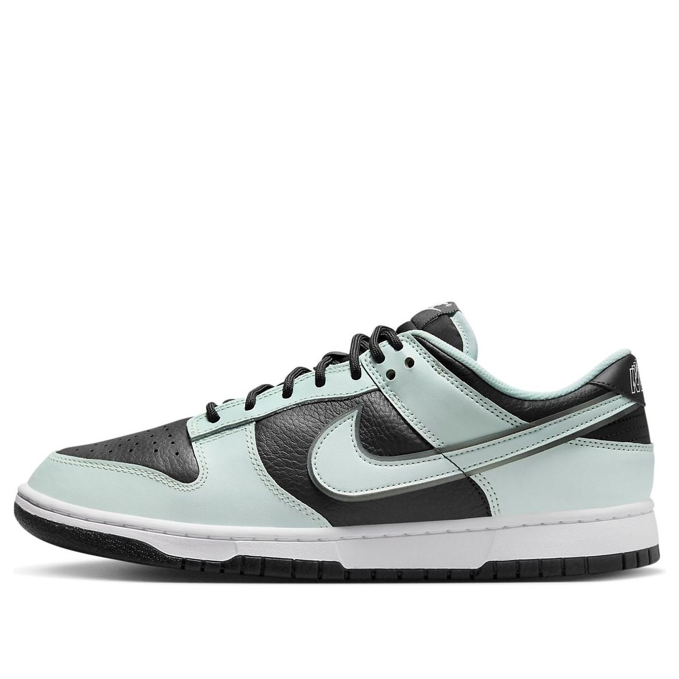 Nike Dunk Low Premium 'Dark Smoke Grey'