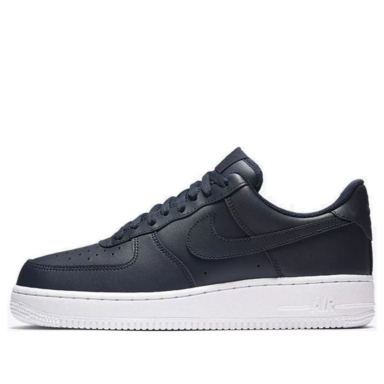 Nike Air Force 1 Low '07 'Obsidian'