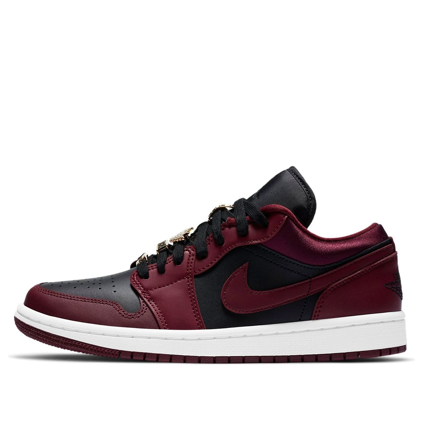 Air Jordan 1 Low SE 'Dark Beetroot'