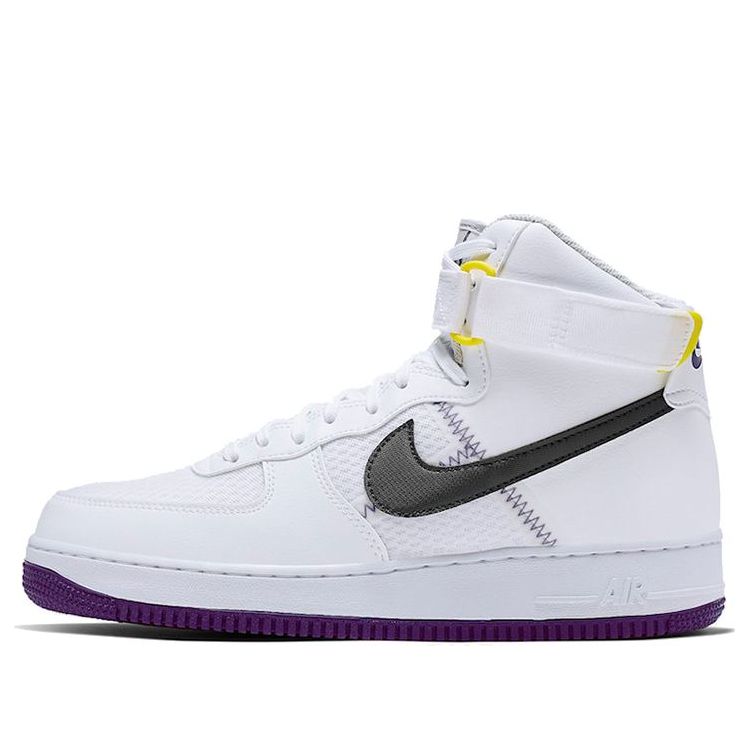 Nike Air Force 1 High '07 LV8 'Varsity Pack'