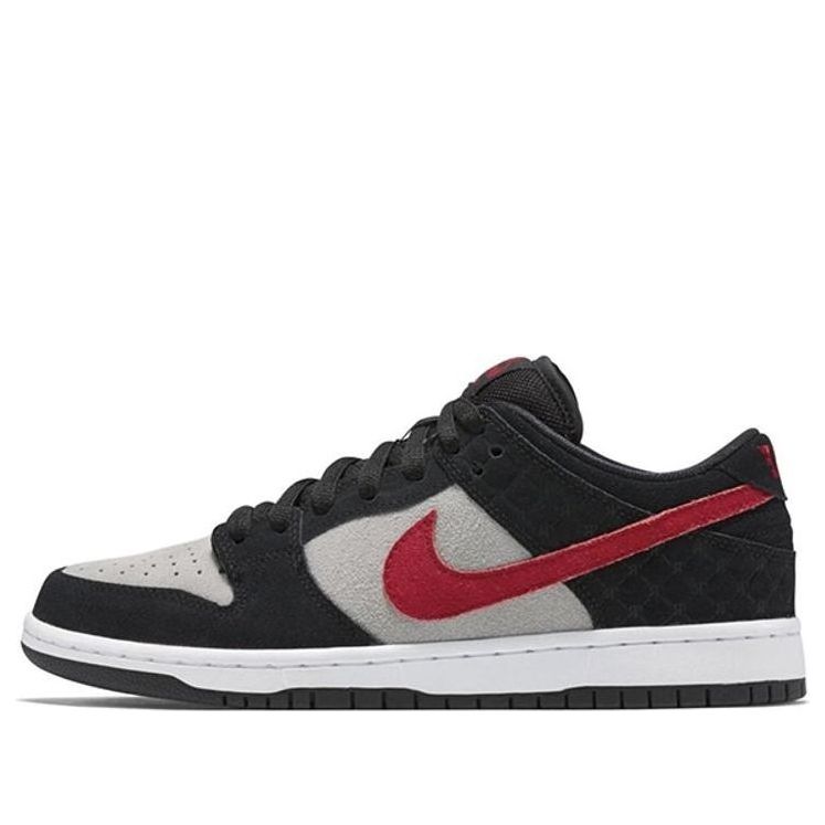 Nike Primitive x Dunk Low Premium SB 'Primitive'