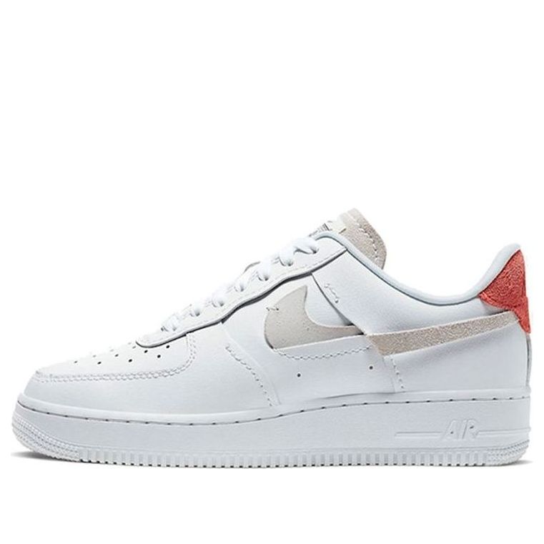 Nike Air Force 1 Low 'Vandalized'