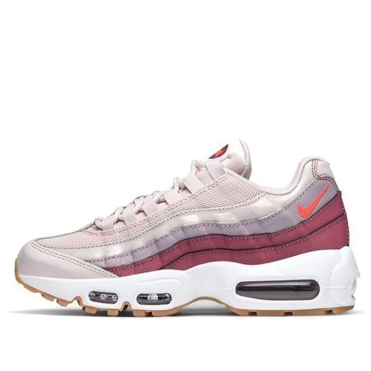 Nike Air Max 95 'Barely Rose'