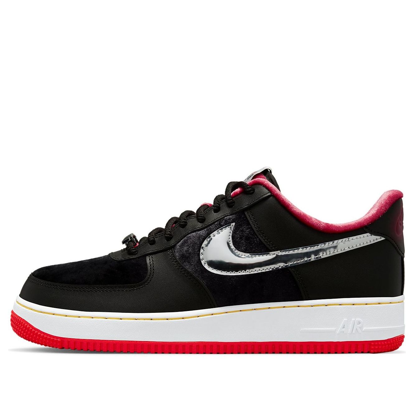 Nike Air Force 1 Low Premium 'Houston'