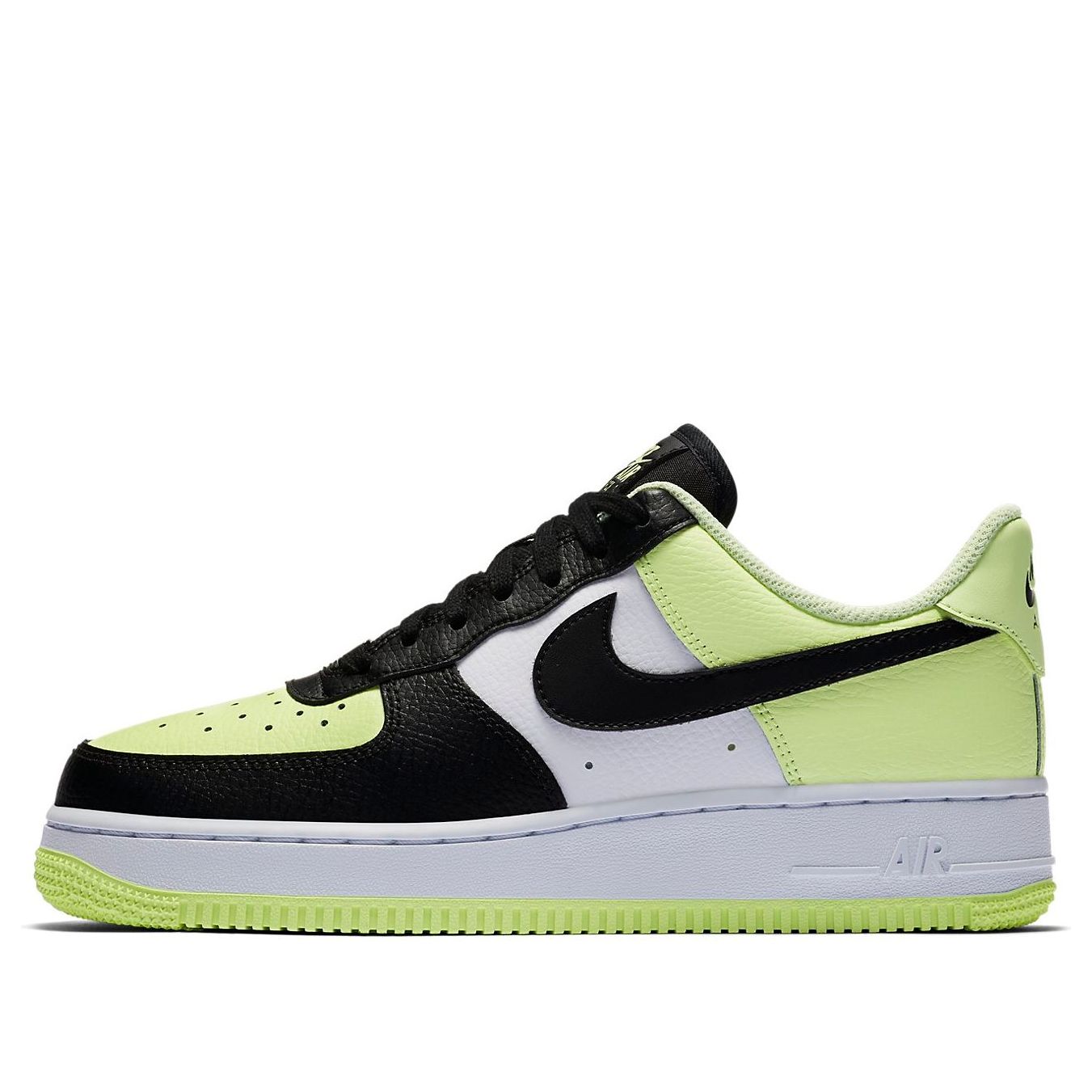 Nike Air Force 1 Low 'Barely Volt'